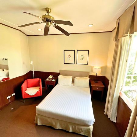 Casa Vallejo Hotel Baguio Baguio City Zewnętrze zdjęcie
