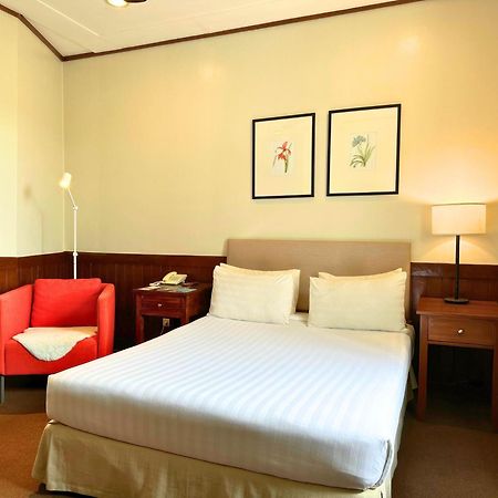 Casa Vallejo Hotel Baguio Baguio City Zewnętrze zdjęcie