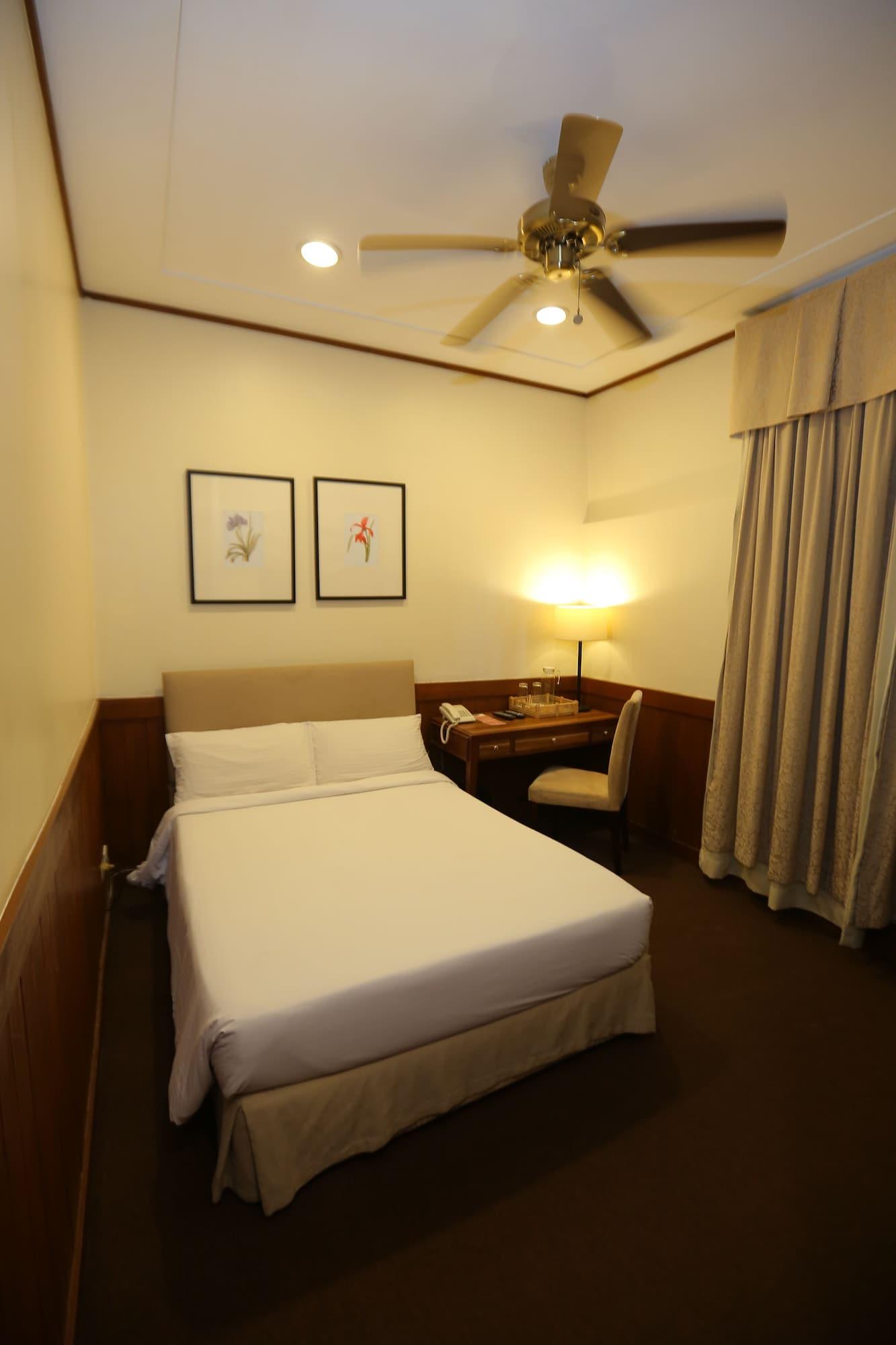 Casa Vallejo Hotel Baguio Baguio City Zewnętrze zdjęcie