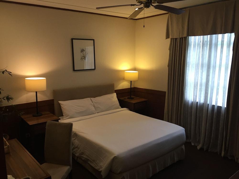 Casa Vallejo Hotel Baguio Baguio City Zewnętrze zdjęcie