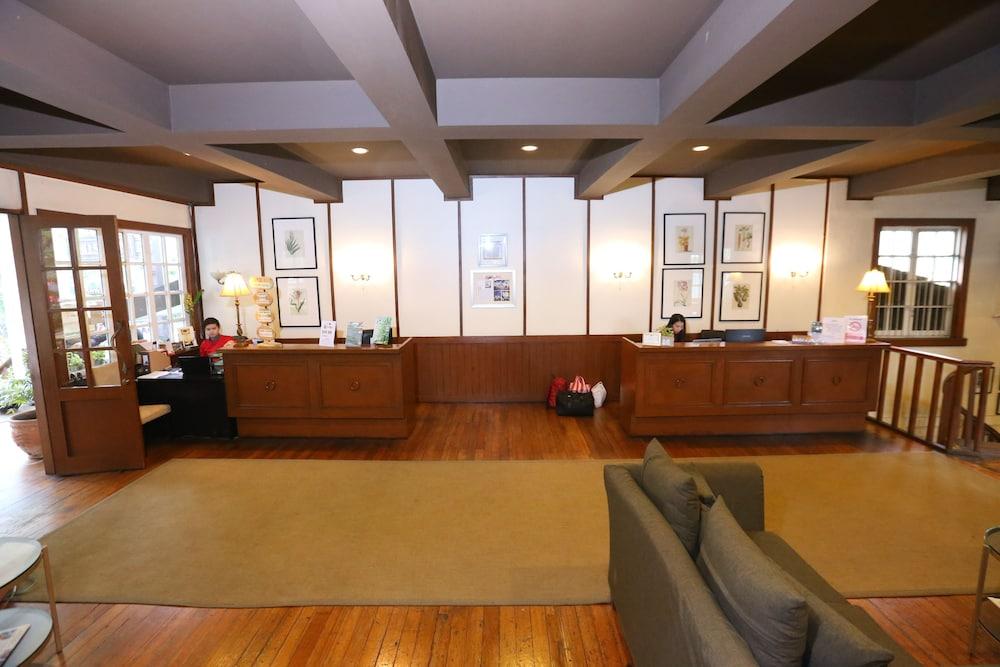 Casa Vallejo Hotel Baguio Baguio City Zewnętrze zdjęcie