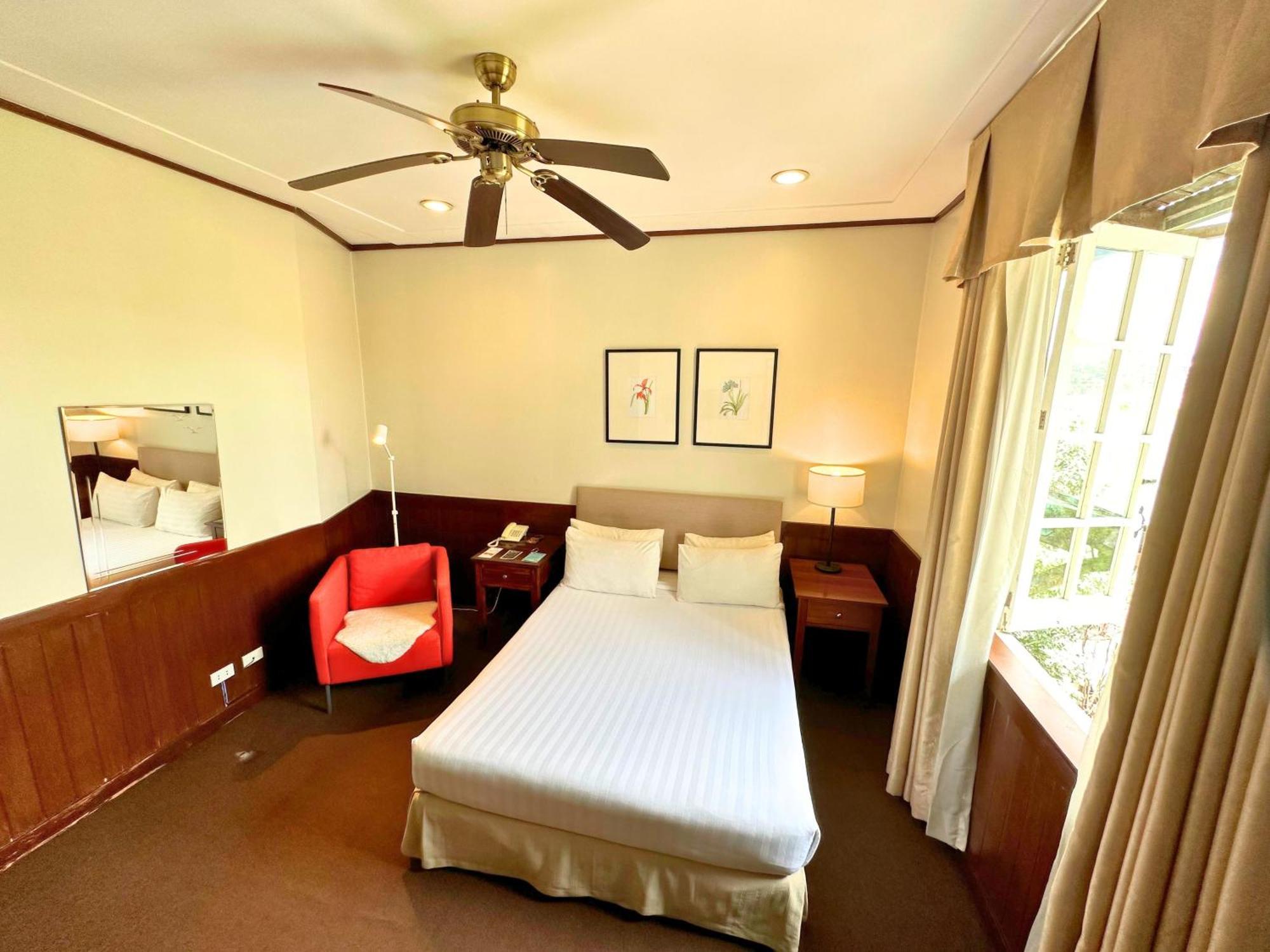 Casa Vallejo Hotel Baguio Baguio City Zewnętrze zdjęcie