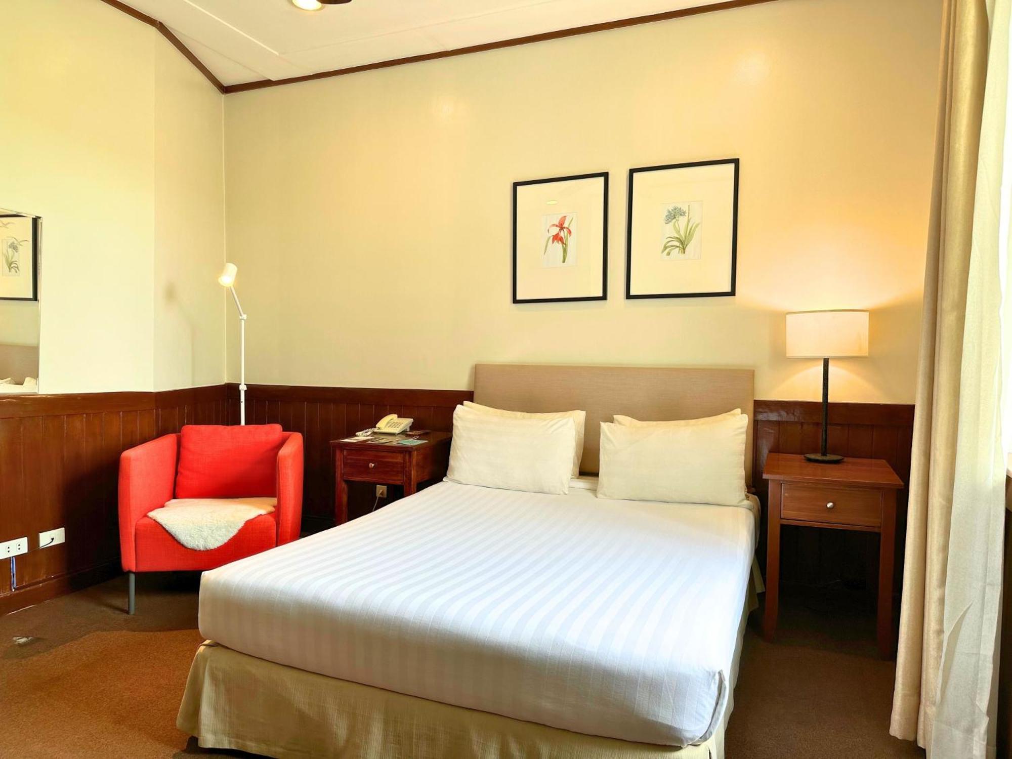 Casa Vallejo Hotel Baguio Baguio City Zewnętrze zdjęcie