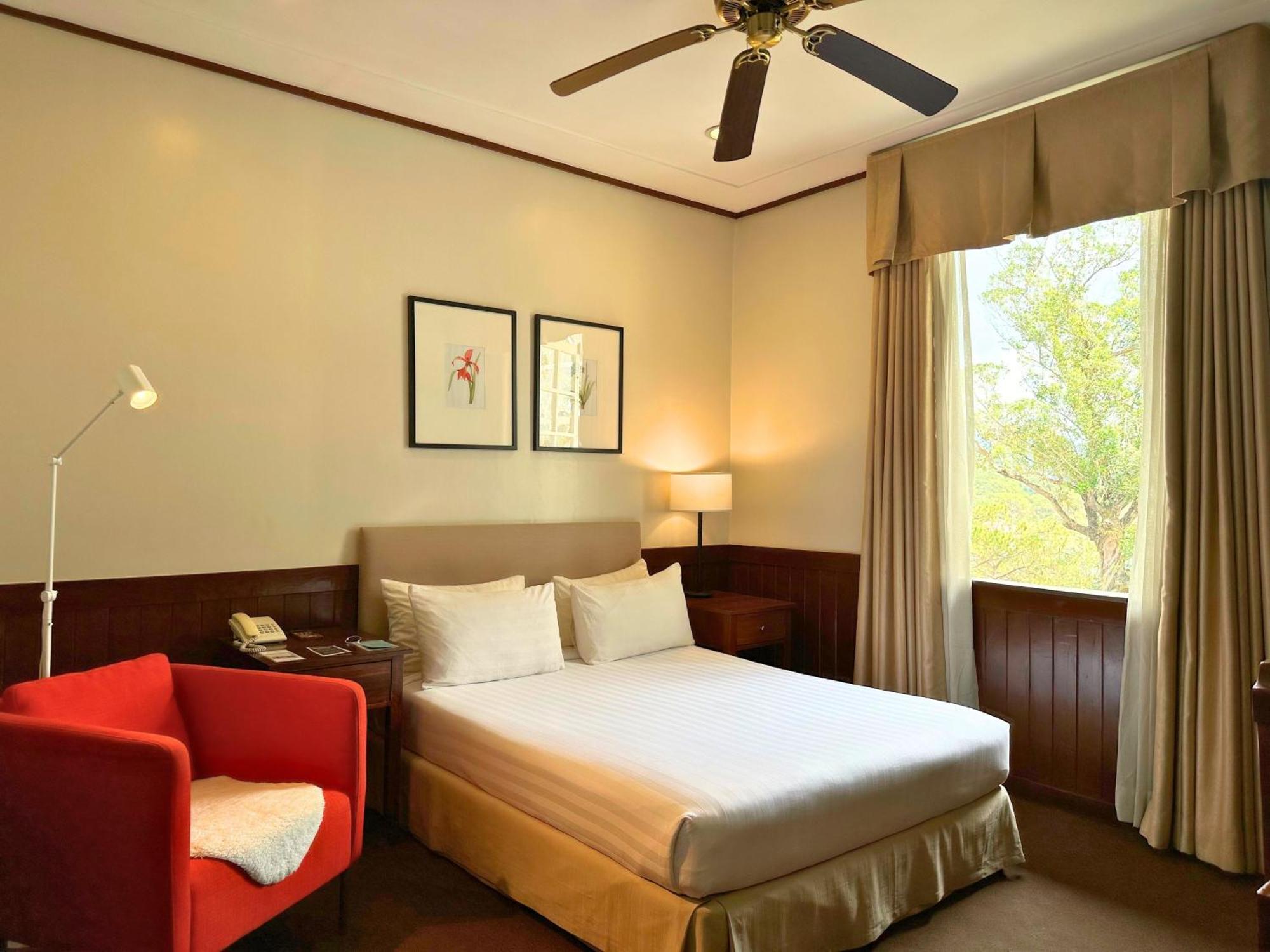 Casa Vallejo Hotel Baguio Baguio City Zewnętrze zdjęcie