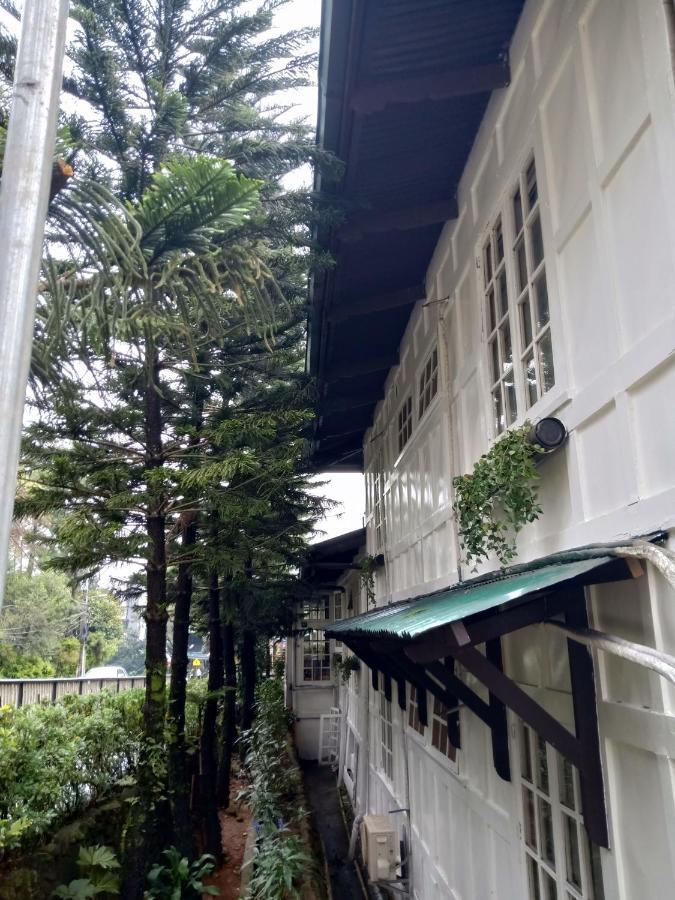 Casa Vallejo Hotel Baguio Baguio City Zewnętrze zdjęcie