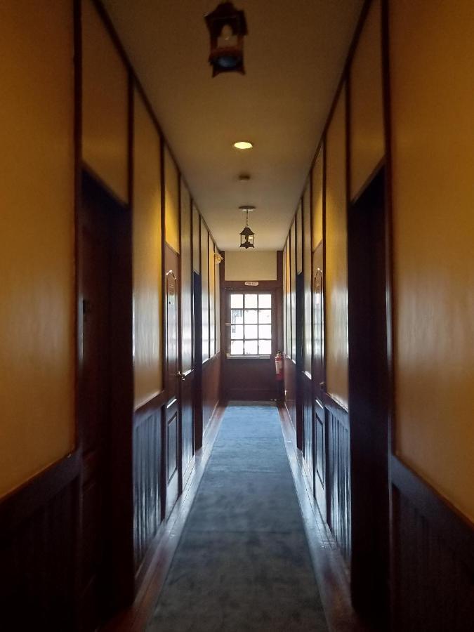 Casa Vallejo Hotel Baguio Baguio City Zewnętrze zdjęcie