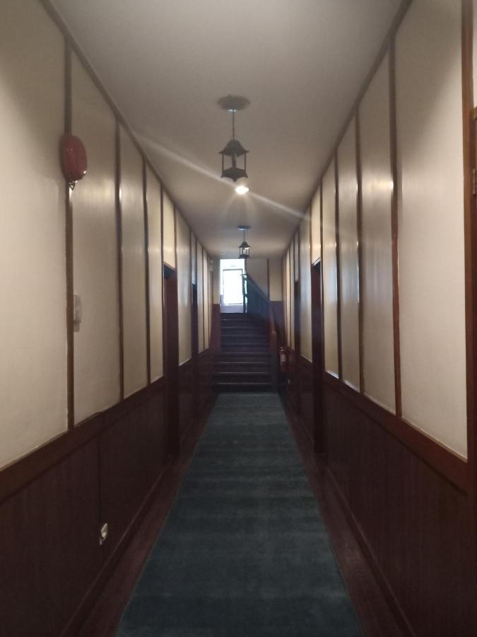 Casa Vallejo Hotel Baguio Baguio City Zewnętrze zdjęcie
